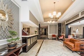 Premier Hotel Cape Town