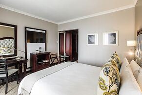 Premier Hotel Cape Town