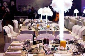 Premier Hotel Cape Town