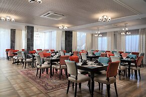 Premier Hotel Cape Town