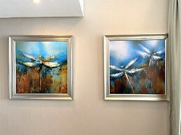 Premier Hotel Cape Town