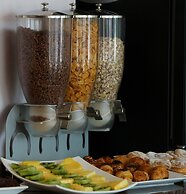 Hotel Port Sitges