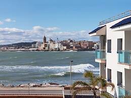 Hotel Port Sitges
