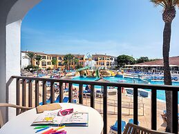 Sol Falcó Menorca