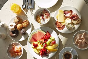 Catalonia Mirador des Port