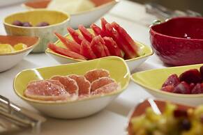 Catalonia Mirador des Port