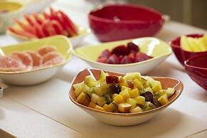 Catalonia Mirador des Port