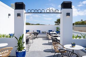 Ocean Drive Ibiza