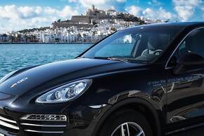 Ocean Drive Ibiza