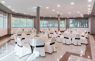 Hotel Guadalajara & Conference Center Affiliated by Meliá