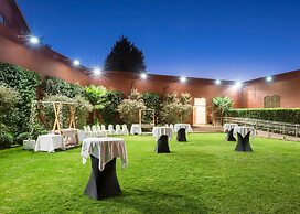 Hotel Guadalajara & Conference Center Affiliated by Meliá