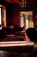 Hotel Saratz Pontresina Mountain Resort & Spa