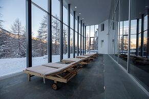 Hotel Saratz Pontresina Mountain Resort & Spa