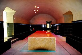 Hotel Saratz Pontresina