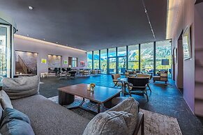 Hotel Saratz Pontresina