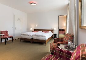 Hotel Saratz Pontresina