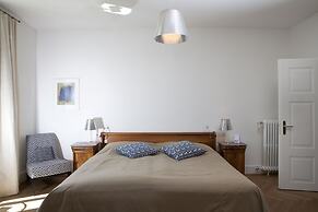 Hotel Saratz Pontresina