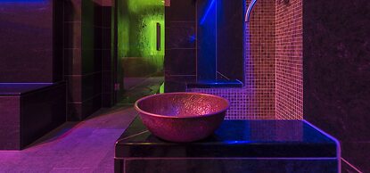 Hotel Saratz Pontresina