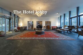Hotel Saratz Pontresina