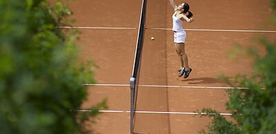 Hotel Saratz Pontresina