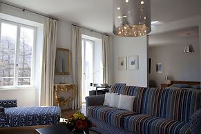 Hotel Saratz Pontresina