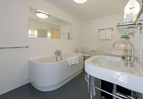 Hotel Saratz Pontresina