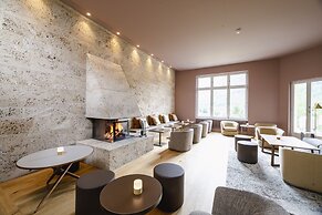 Hotel Saratz Pontresina