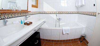 Hotel Saratz Pontresina