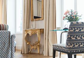 Hotel Saratz Pontresina