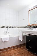 Hotel Saratz Pontresina Mountain Resort & Spa