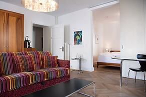 Hotel Saratz Pontresina Mountain Resort & Spa