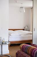Hotel Saratz Pontresina Mountain Resort & Spa