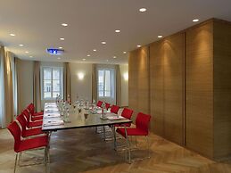 Hotel Saratz Pontresina