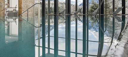 Hotel Saratz Pontresina