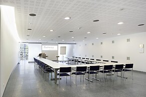 Hotel Saratz Pontresina