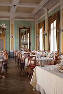 Hotel Saratz Pontresina Mountain Resort & Spa