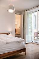 Hotel Saratz Pontresina Mountain Resort & Spa