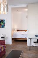 Hotel Saratz Pontresina Mountain Resort & Spa