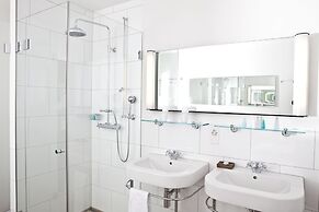 Hotel Saratz Pontresina