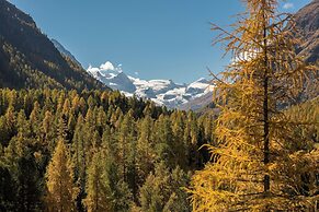 Hotel Saratz Pontresina