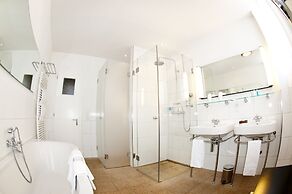 Hotel Saratz Pontresina