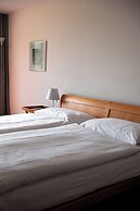 Hotel Saratz Pontresina Mountain Resort & Spa