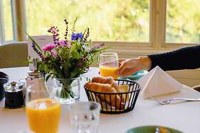 Hotel Saratz Pontresina