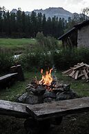 Hotel Saratz Pontresina