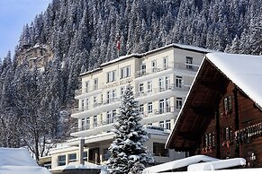 Bellevue Parkhotel & Spa - Relais & Châteaux