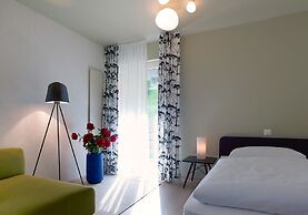 Bellevue Parkhotel & Spa - Relais & Châteaux