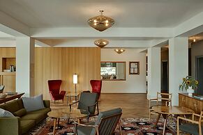 Bellevue Parkhotel & Spa - Relais & Châteaux