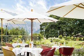 Bellevue Parkhotel & Spa - Relais & Châteaux