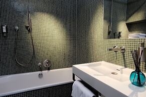 Bellevue Parkhotel & Spa - Relais & Châteaux
