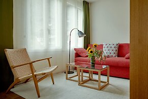 Bellevue Parkhotel & Spa - Relais & Châteaux